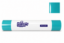 VINYL: REGULAR COLOURS - MATTE TEAL BLUE 30.5CMX5M