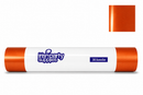 VINYL: METALLIC ORANGE 30.5CMX5M