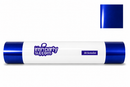VINYL: METALLIC ROYAL BLUE 30.5CMX5M