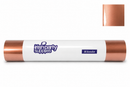 VINYL: METALLIC VINYL METALLIC ROSE GOLD 30.5CMX5M