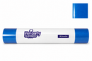 VINYL: PP GLITTER BLUE 30.5CMX5M