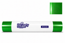 VINYL: PP GLITTER GREEN  30.5CMX5M