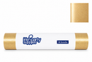 VINYL: PP GLITTER GOLD 30.5CMX5M