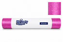 VINYL: PP GLITTER PINK 30.5CMX5M