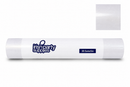 VINYL: SLIGHTLY GLITTER VINYL WHITE 30.5CMX5M