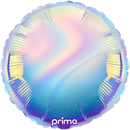 18" FOIL PRIMADESCENT ROUND FOIL