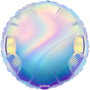 28" PRIMADESCENT ROUND FOIL