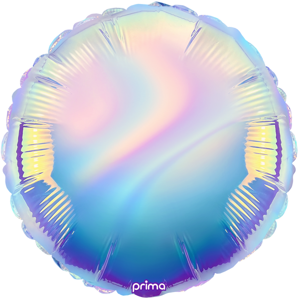 28" PRIMADESCENT ROUND FOIL