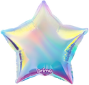18" FOIL PRIMADESCENT STAR FOIL