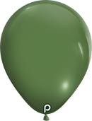 11" PRIMA AVOCADO LATEX (100 PER PACK)