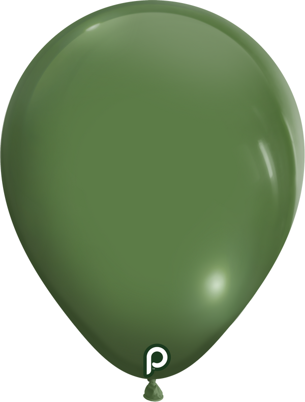 11" PRIMA AVOCADO LATEX (100 PER PACK)