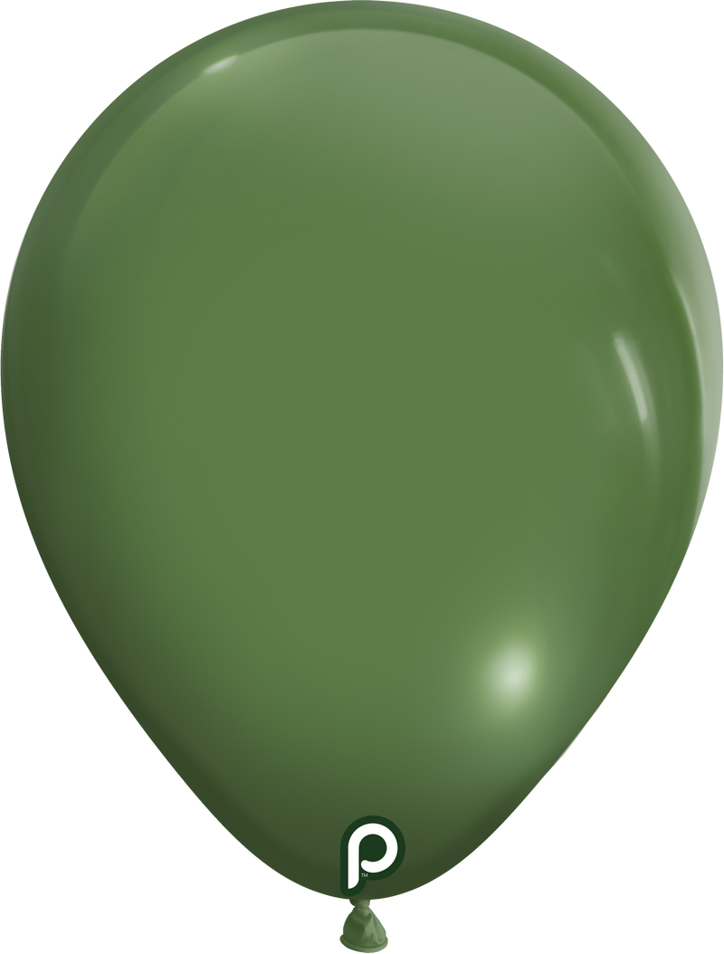 11" PRIMA AVOCADO LATEX (100 PER PACK)