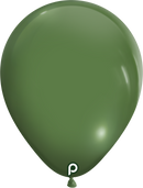 18" PRIMA AVOCADO LATEX (25 PER PACK)