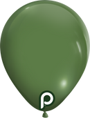 5" PRIMA AVOCADO LATEX (100 PER PACK)