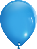 5" PRIMA BLUEBIRD LATEX (100 PER PACK)