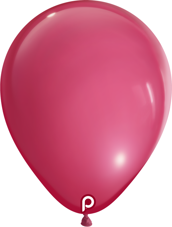 11" PRIMA BUBBLEGUM LATEX (100 PER PACK)