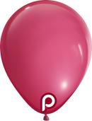 5" PRIMA BUBBLEGUM LATEX (100 PER PACK)