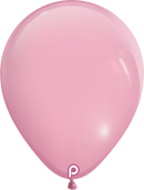 18" PRIMA BABY PINK LATEX (25 PER PACK)