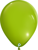 5" PRIMA CHARTREUSE LATEX (100 PER PACK)