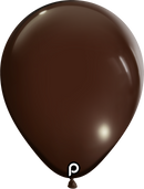 11" PRIMA ESPRESSO LATEX (100 PER PACK)