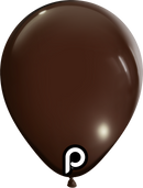 5" PRIMA ESPRESSO LATEX (100 PER PACK)
