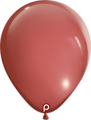 18" PRIMA FRENCH ROSE LATEX (25 PER PACK)