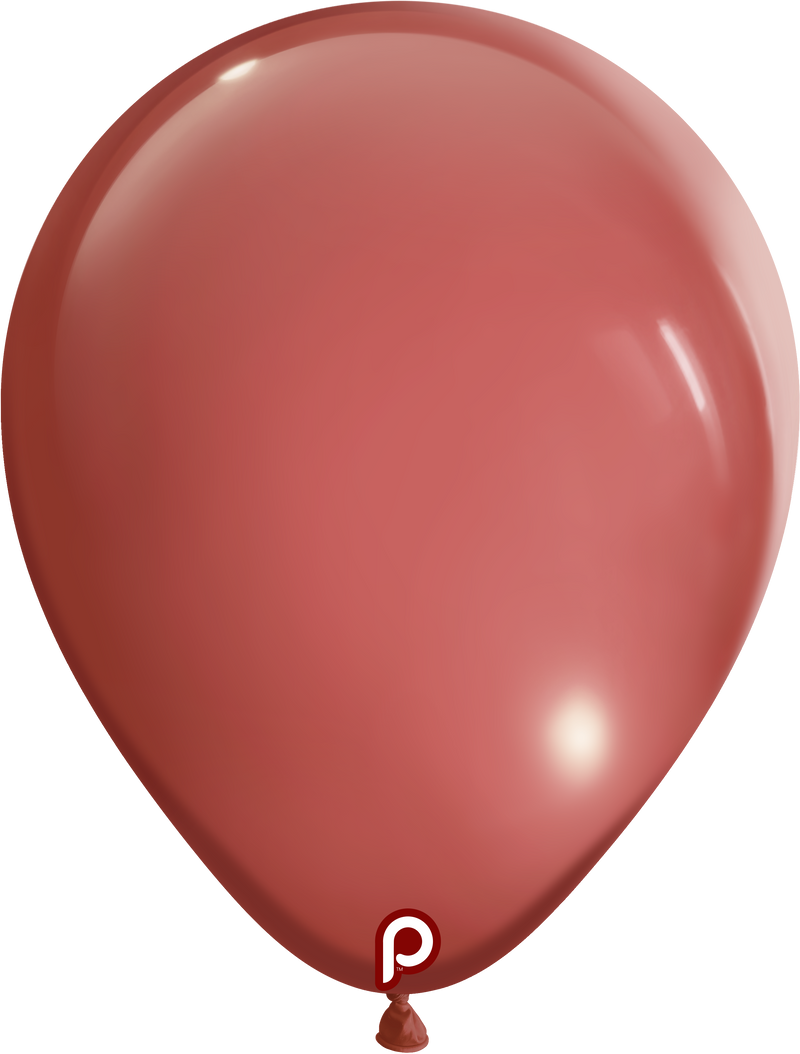18" PRIMA FRENCH ROSE LATEX (25 PER PACK)