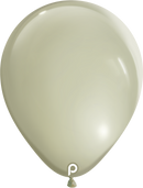 5" PRIMA IVORY LATEX (100 PER PACK)