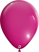 18" PRIMA KISS ME PINK LATEX (25 PER PACK)