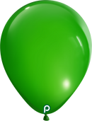11" PRIMA LIME GREEN LATEX (100 PER PACK)