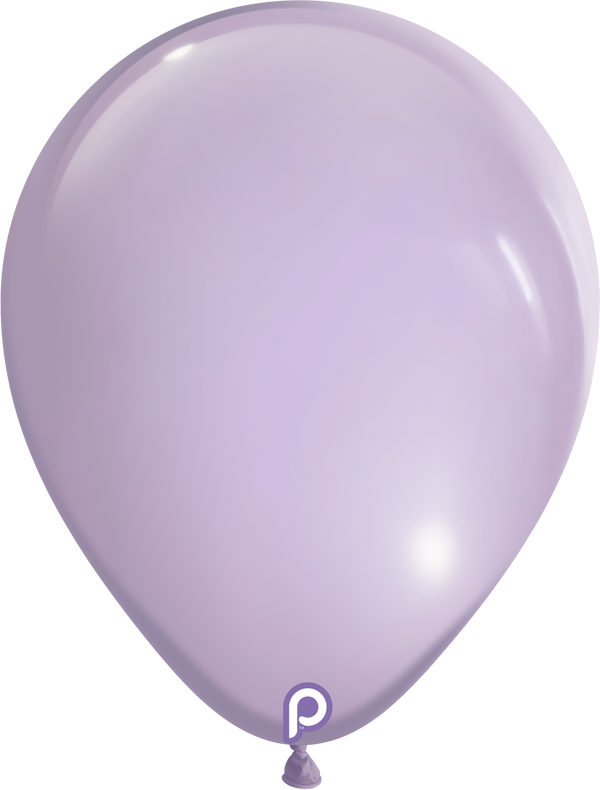 18" PRIMA LILAC LATEX (25 PER PACK)