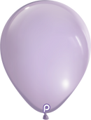 5" PRIMA LILAC LATEX (100 PER PACK)
