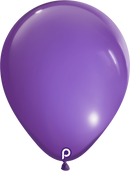 5" PRIMA LAVENDER LATEX (100 PER PACK)