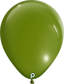 18" PRIMA MATCHA LATEX (25 PER PACK)