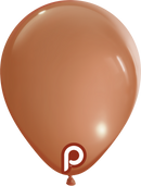 5" PRIMA PINK NUDE LATEX (100 PER PACK)