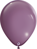 11" PRIMA MYSTIC PLUM LATEX (100 PER PACK)