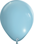 5" PRIMA SNOW DAY LATEX (100 PER PACK)