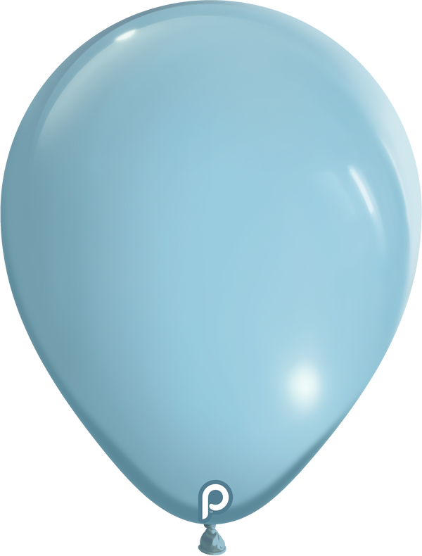 5" PRIMA SNOW DAY LATEX (100 PER PACK)