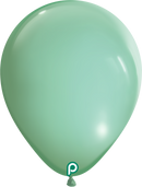 11" PRIMA SPEARMINT LATEX (100 PER PACK)