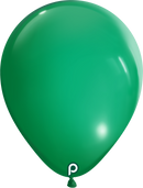 11" PRIMA SHAMROCK LATEX (100 PER PACK)