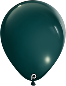 11" PRIMA DEEP TEAL LATEX (100 PER PACK)