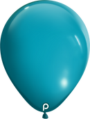 18" PRIMA TURQUOISE LATEX (25 PER PACK)