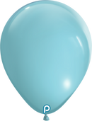 11" PRIMA WINTER SKY LATEX (100 PER PACK)