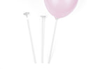 PAPER BALLOON STICK & CUP 30CM (100 PER PACK)