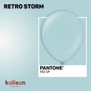 24" KALISAN RETRO STORM LATEX (2 PER BAG)