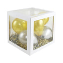 POP-UP PARTY BALLOON BOX BLOCK (PACK OF 4 BLOCKS)