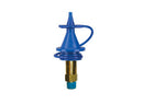 CONWIN PUSH TILT VALVE - SCREW ON