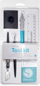 SILHOUETTE CAMEO TOOL KIT WHITE
