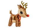 24" REINDEER FOIL