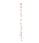 FLORAL: ELEGANZA CHERRY BLOSSOM GARLAND 1.8M LIGHT PINK
